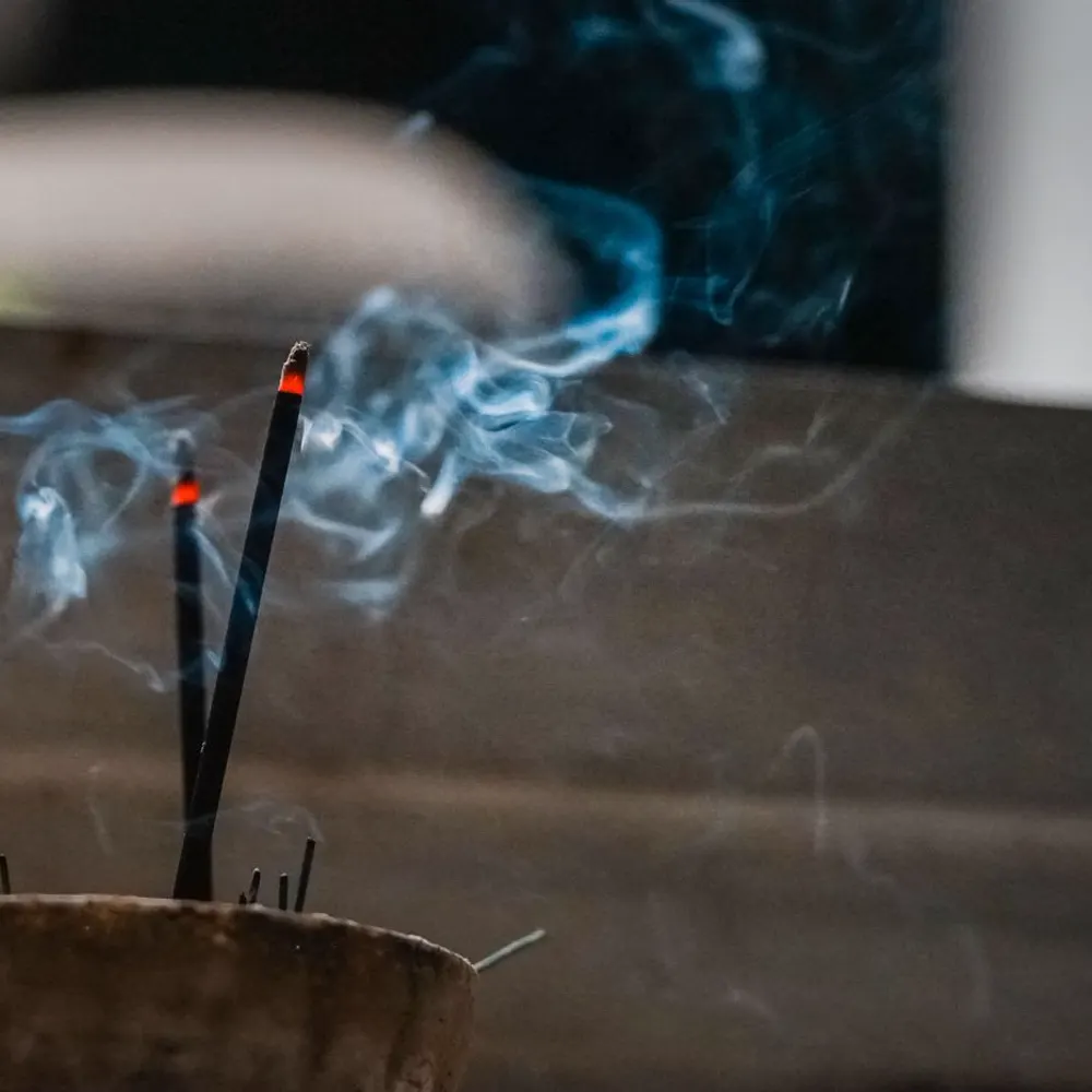 Incense